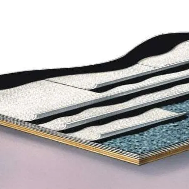 Local roof installation in Boulevard, TX - Monolithic Roofing Solutions
