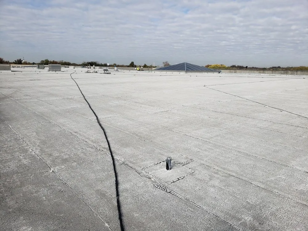 Expert roof repair for residential properties in Boulevard, TX by Monolithic Roofing Solutions