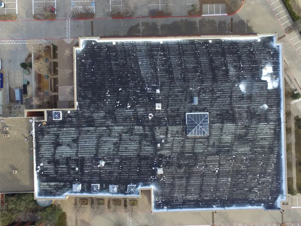 Trusted roof installation for residential properties in Boulevard, TX by Monolithic Roofing Solutions