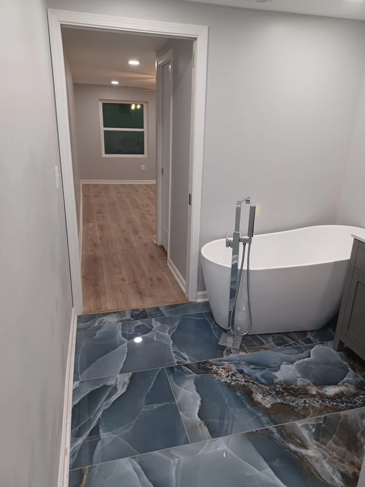 Slide of Monroe Remodeling & Home Improvements