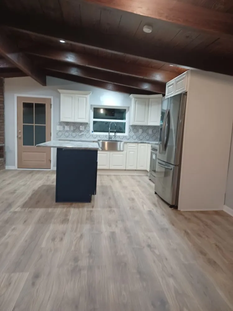 Slide of Monroe Remodeling & Home Improvements