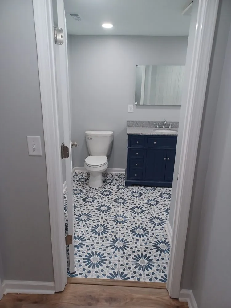 Slide of Monroe Remodeling & Home Improvements