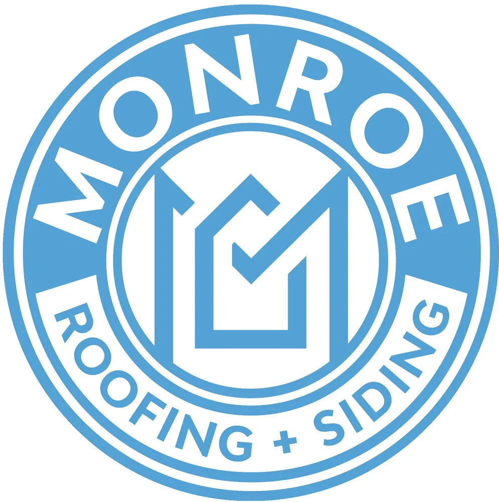 Slide of Monroe Roofing and Siding