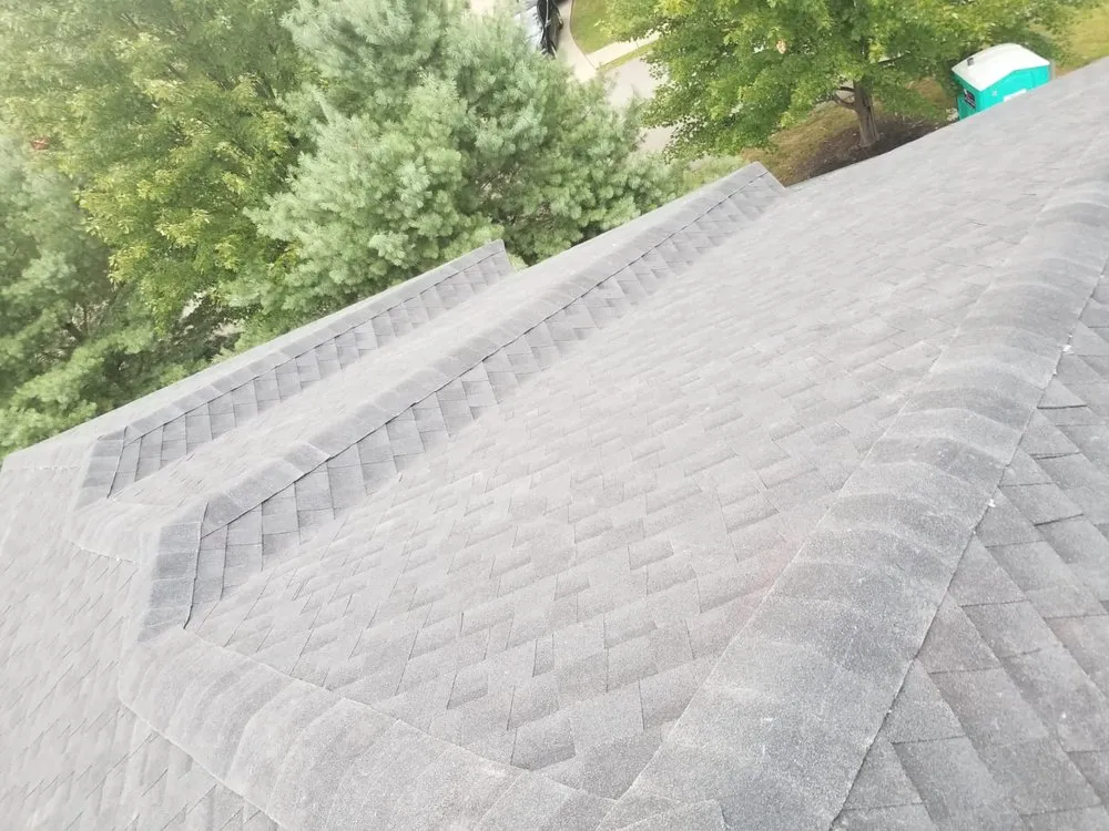 Slide of Monroy Contractors