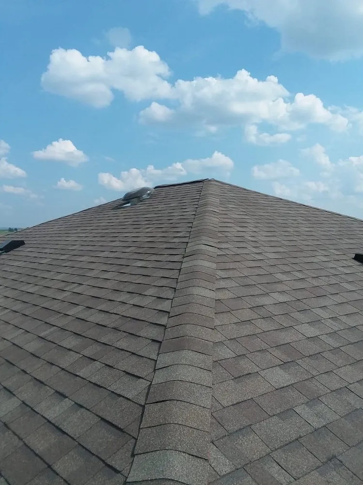 Slide of Monroy Contractors