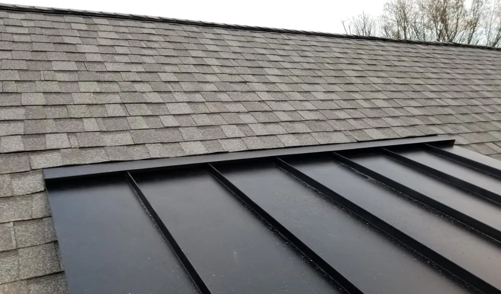 Slide of Monroy Contractors