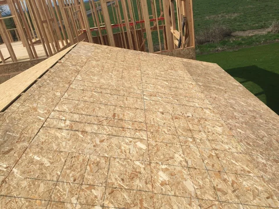 Slide of Monroy's Roofing