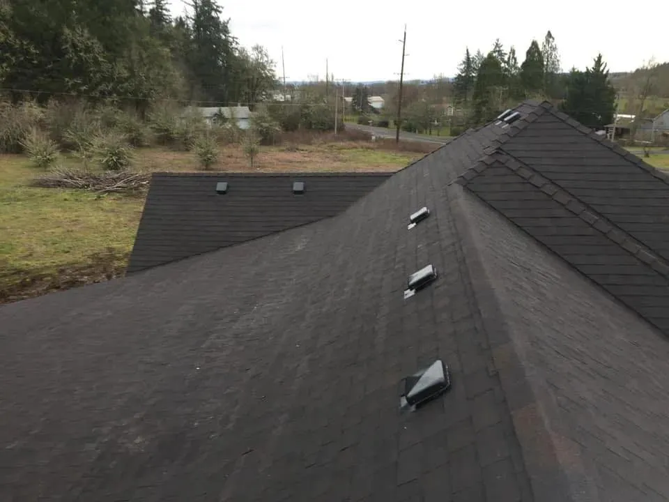 Slide of Monroy's Roofing