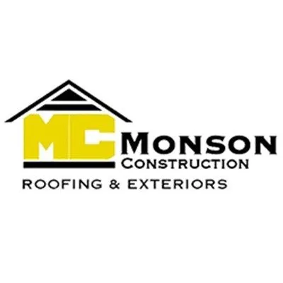 Slide of Monson Construction Roofing & Exteriors