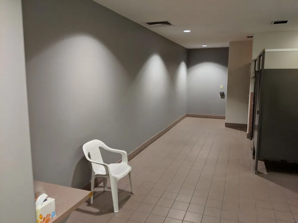 Slide of Monsoon Painting