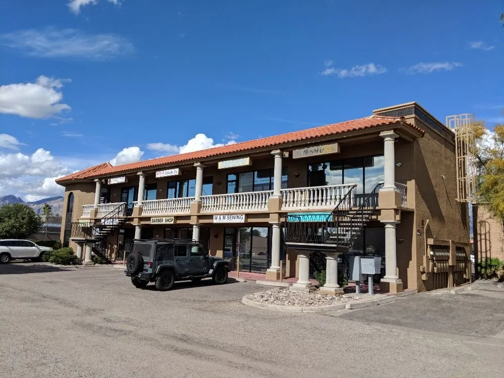 Slide of Monsoon Painting