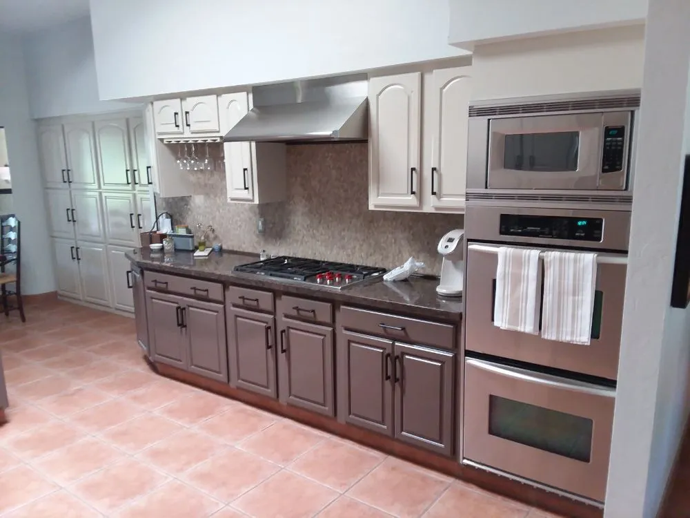 Slide of Monsoon Painting