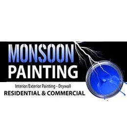Slide of Monsoon Painting