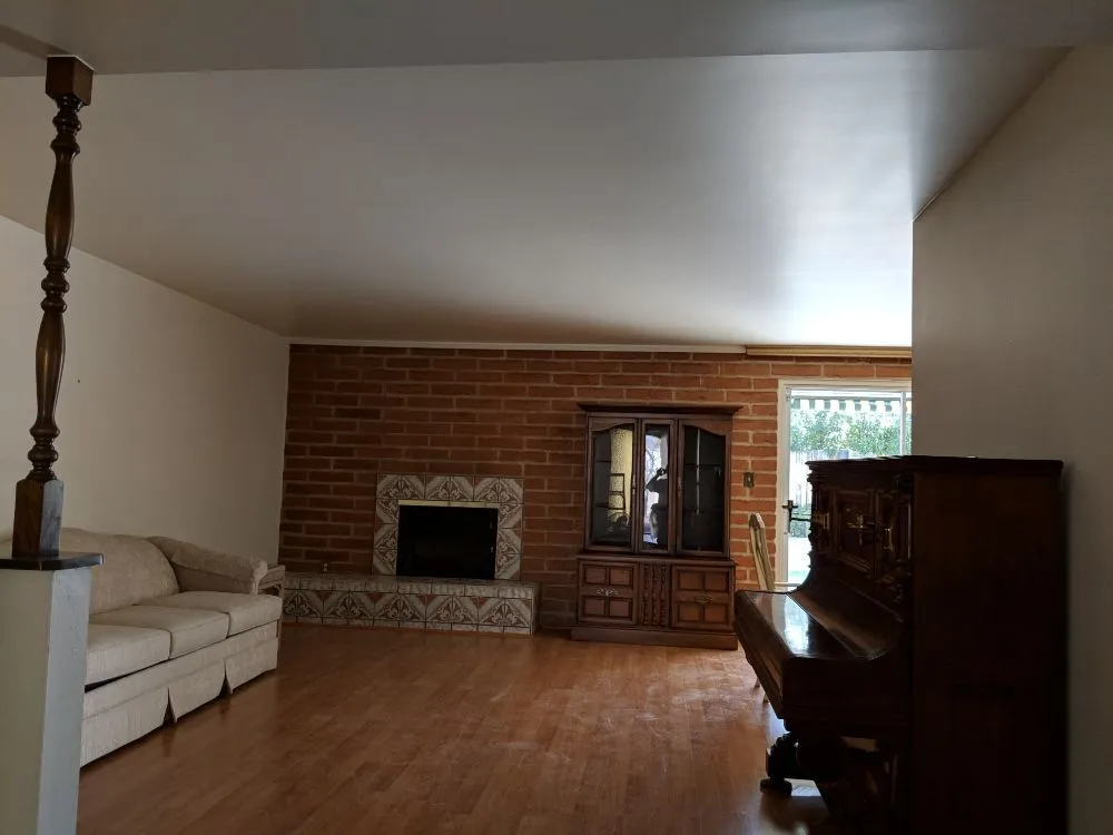 Slide of Monsoon Painting