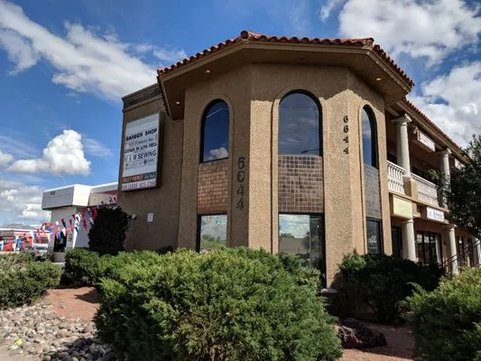 Monsoon Painting Logo