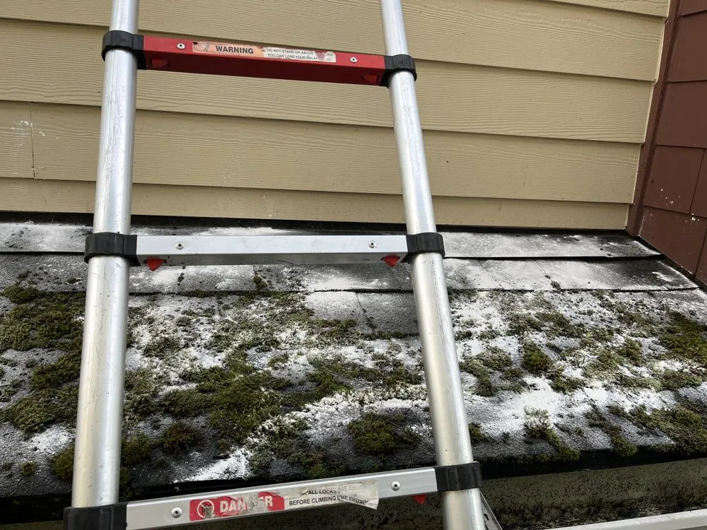 Slide of Monsoon Roofing & Gutter Pros