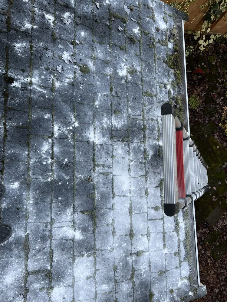 Slide of Monsoon Roofing & Gutter Pros