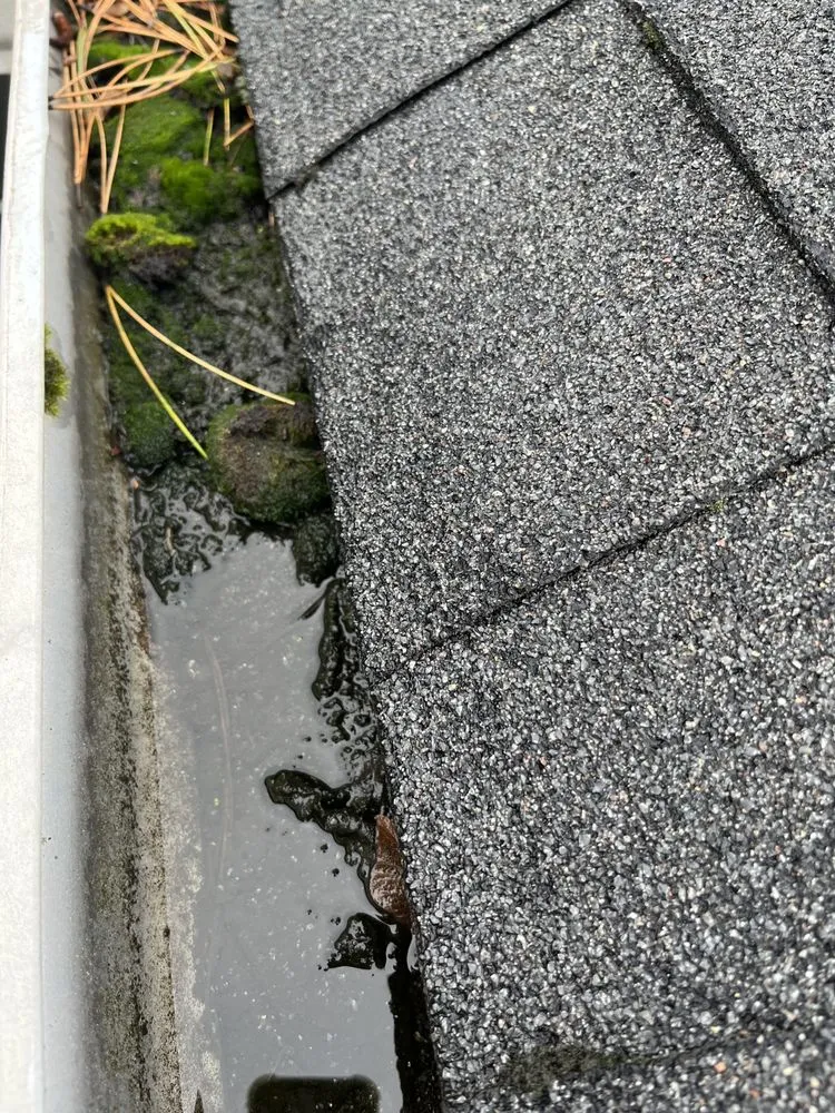 Slide of Monsoon Roofing & Gutter Pros