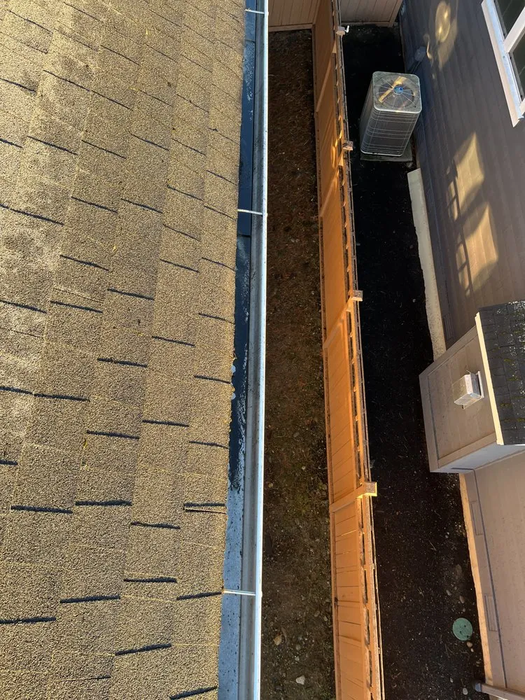 Slide of Monsoon Roofing & Gutter Pros