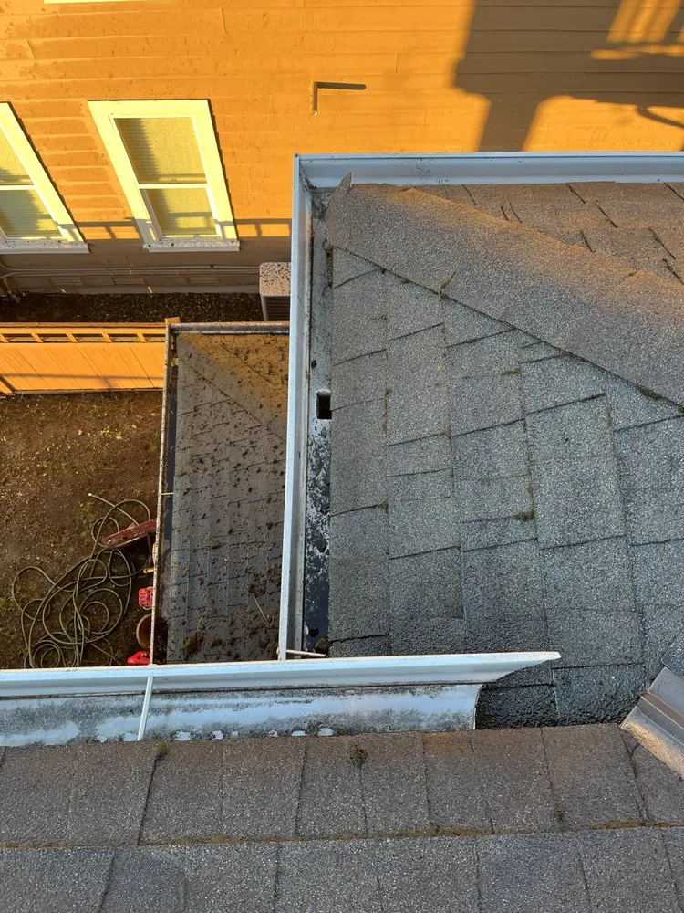 Slide of Monsoon Roofing & Gutter Pros