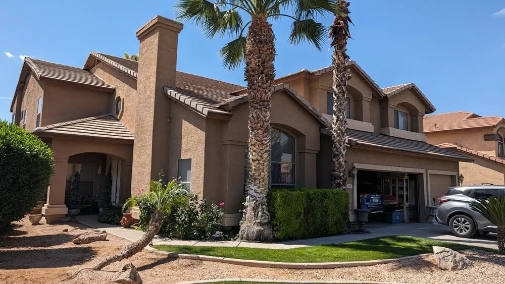 Slide of Monsoon Roofing