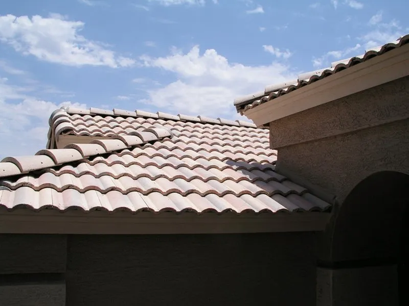 Slide of Monsoon Roofing