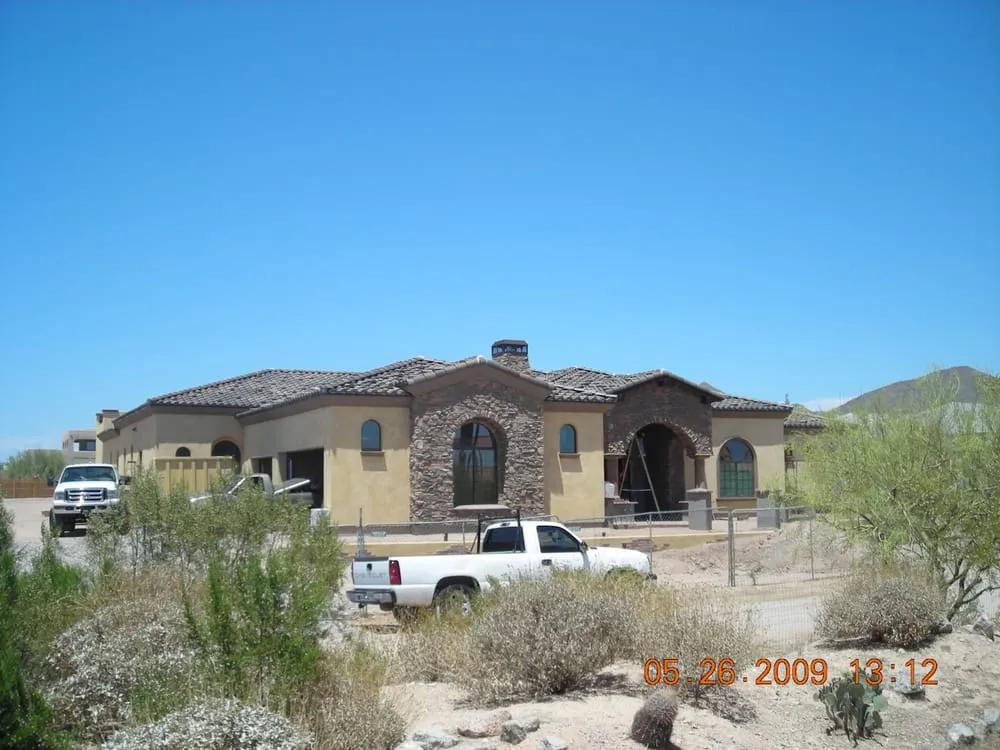 Slide of Monsoon Roofing