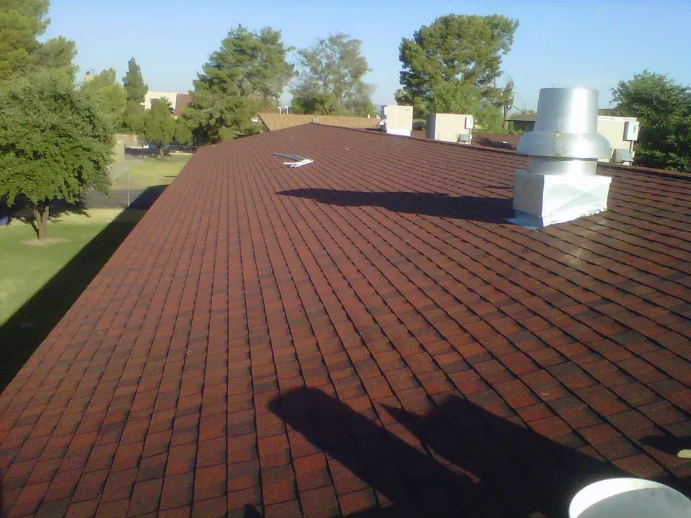 Slide of Monsoon Roofing