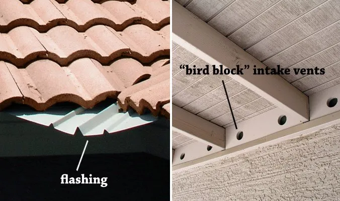 Slide of Monsoon Roofing