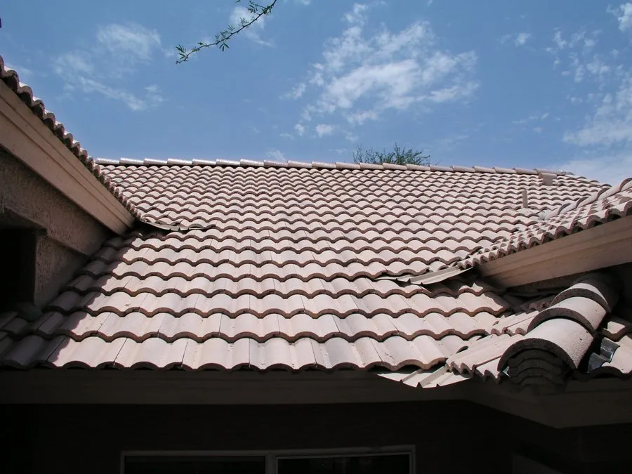 Slide of Monsoon Roofing