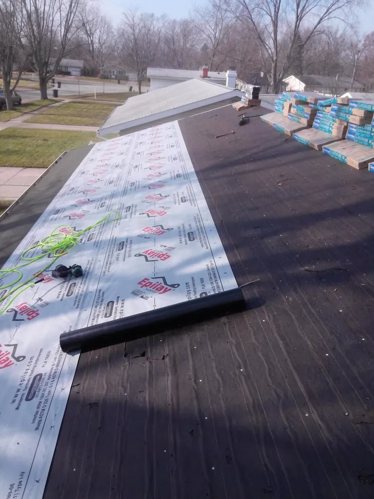 Slide of Monstar Roofing