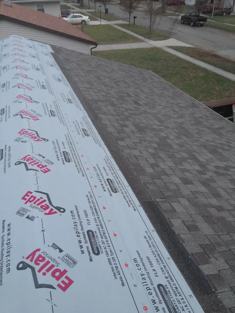 Slide of Monstar Roofing