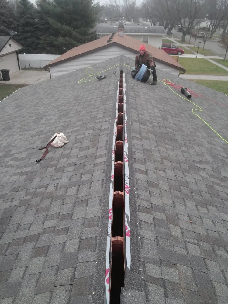 Slide of Monstar Roofing