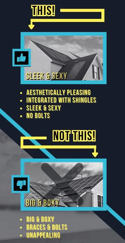 Slide of Monster Roofing & Solar