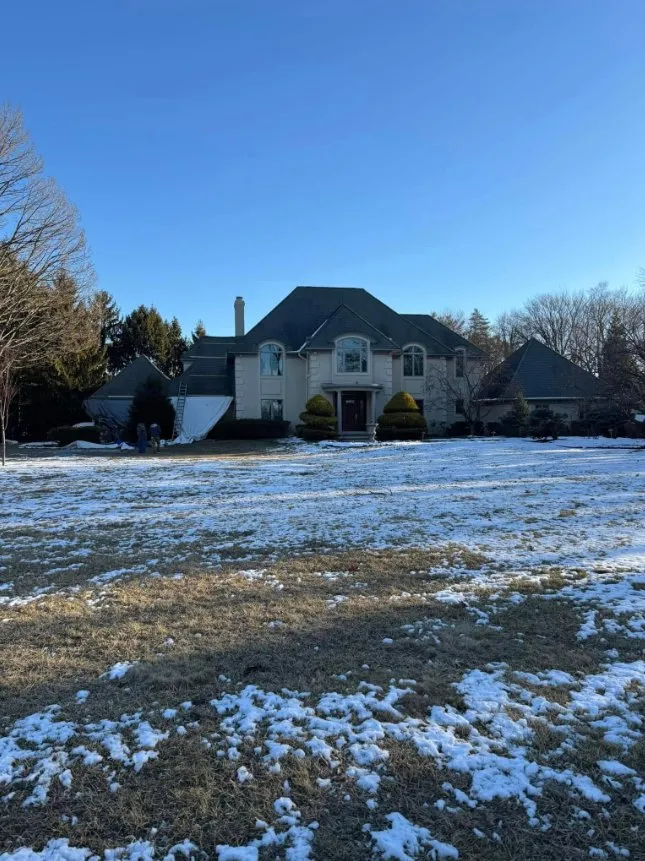 Slide of Monster Roofing & Solar