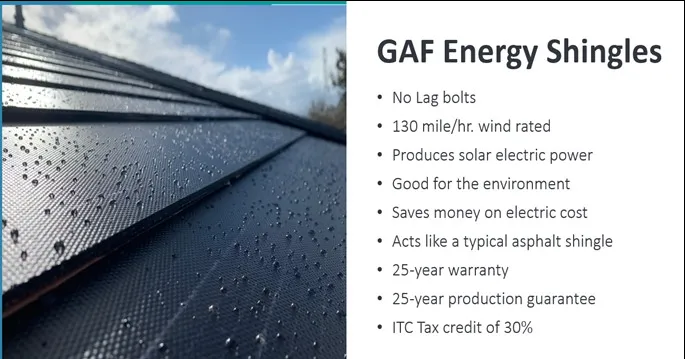 Slide of Monster Roofing & Solar