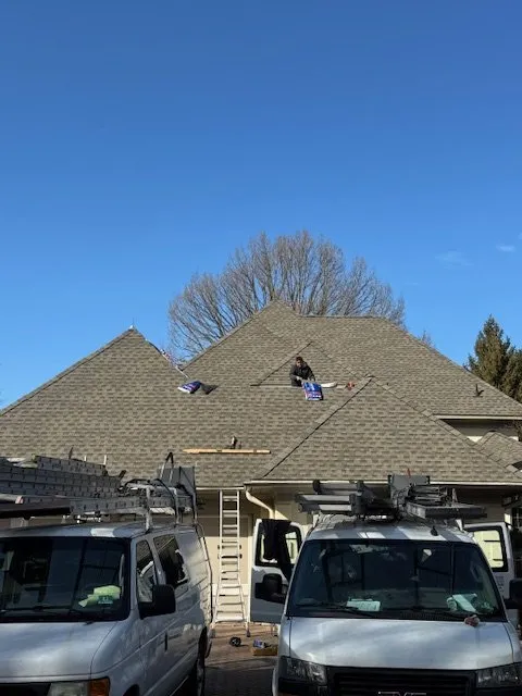 Slide of Monster Roofing & Solar