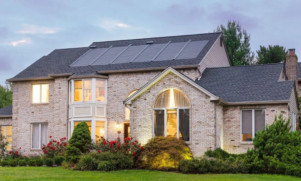 Slide of Monster Roofing & Solar