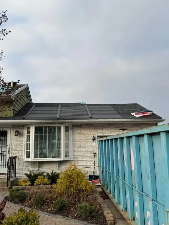 Slide of Monster Roofing & Solar
