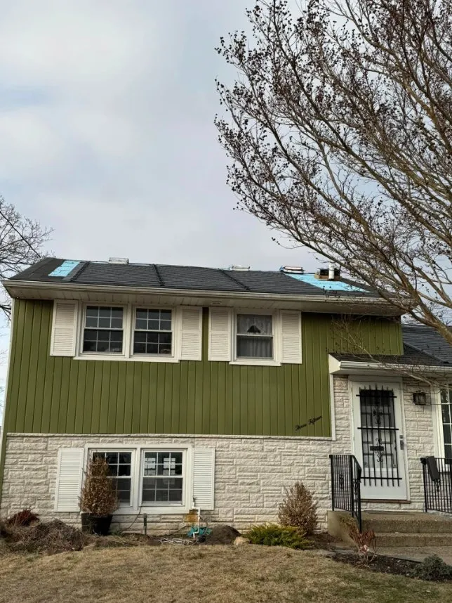 Slide of Monster Roofing & Solar