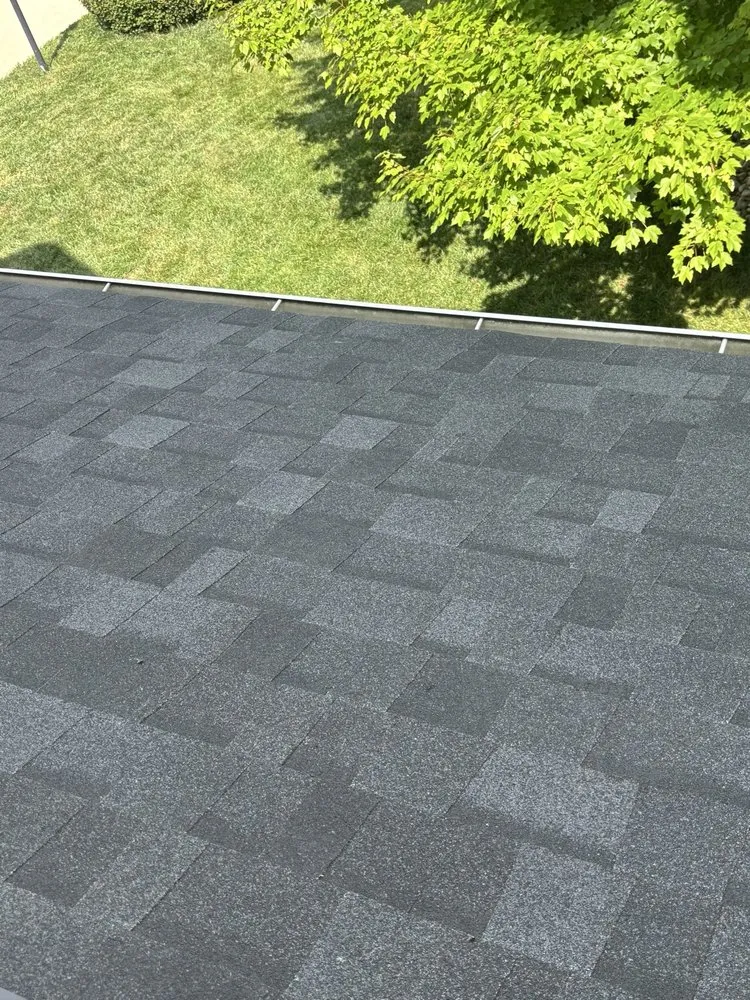 Slide of Monster Roofing and Construction