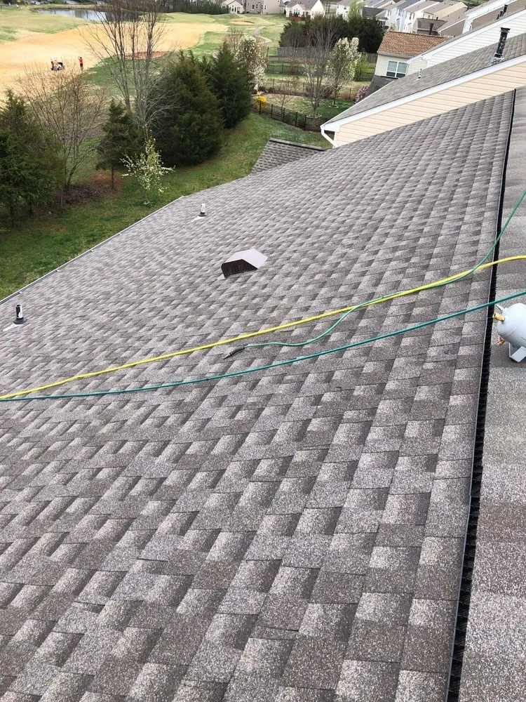 Slide of Monster Roofing and Siding