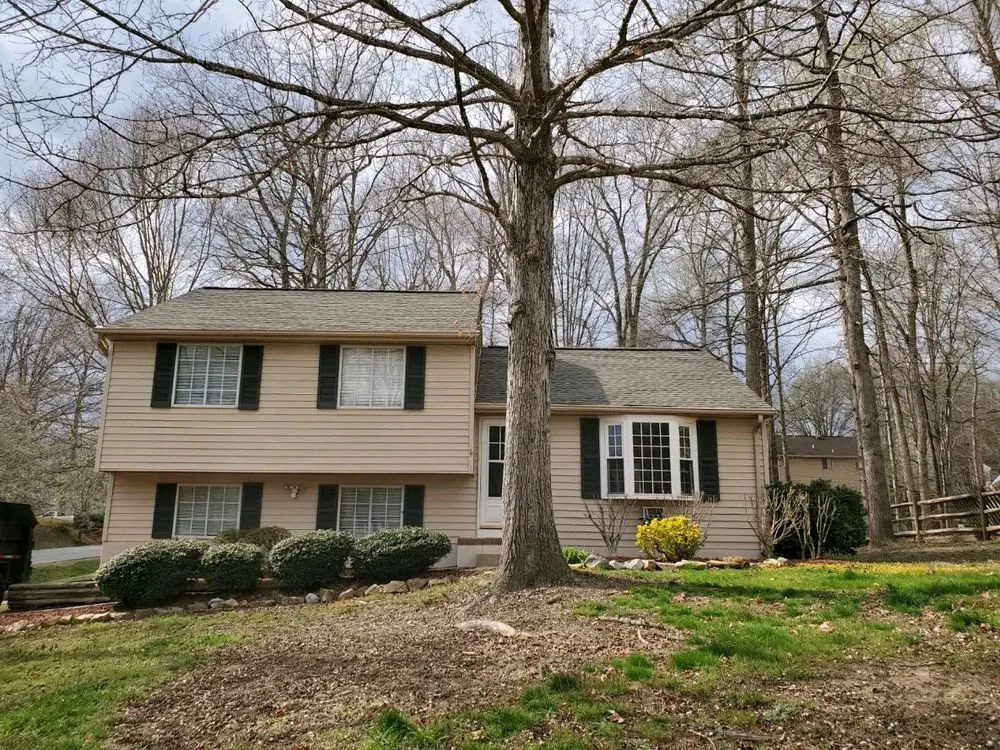 Slide of Monster Roofing and Siding