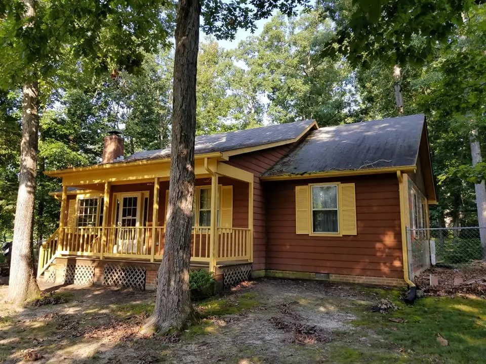 Slide of Monster Roofing and Siding