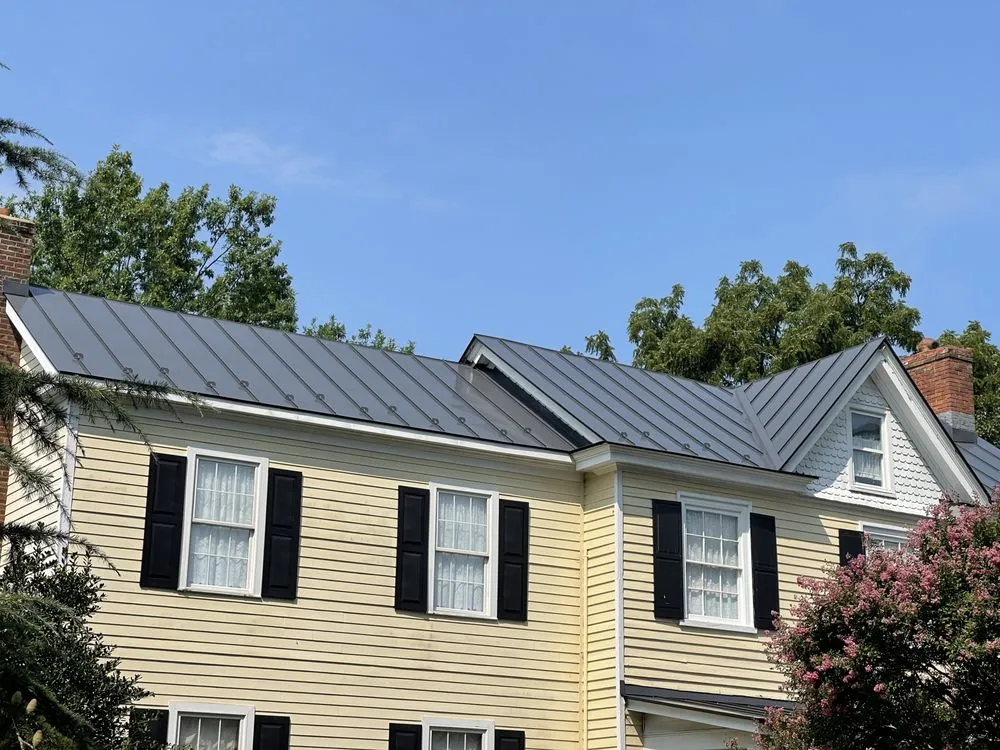 Slide of Monster Roofing and Siding