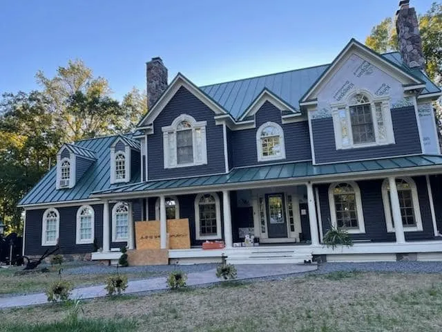 Slide of Monster Roofing and Siding