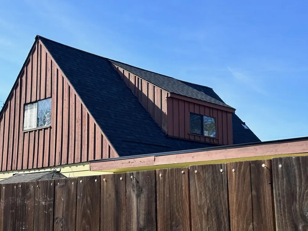 Slide of Montalvo Construction