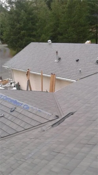 Slide of Montalvo Construction