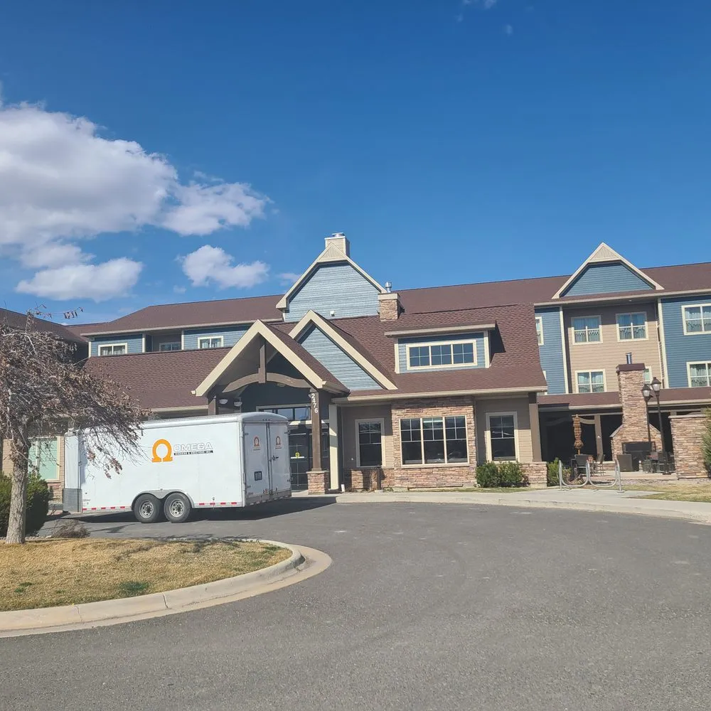 Slide of Montana Construction & Consulting