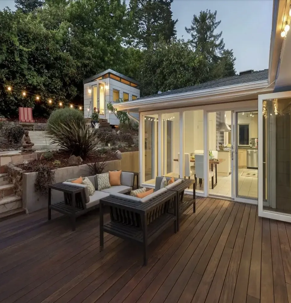 Slide of Montana Construction & Consulting